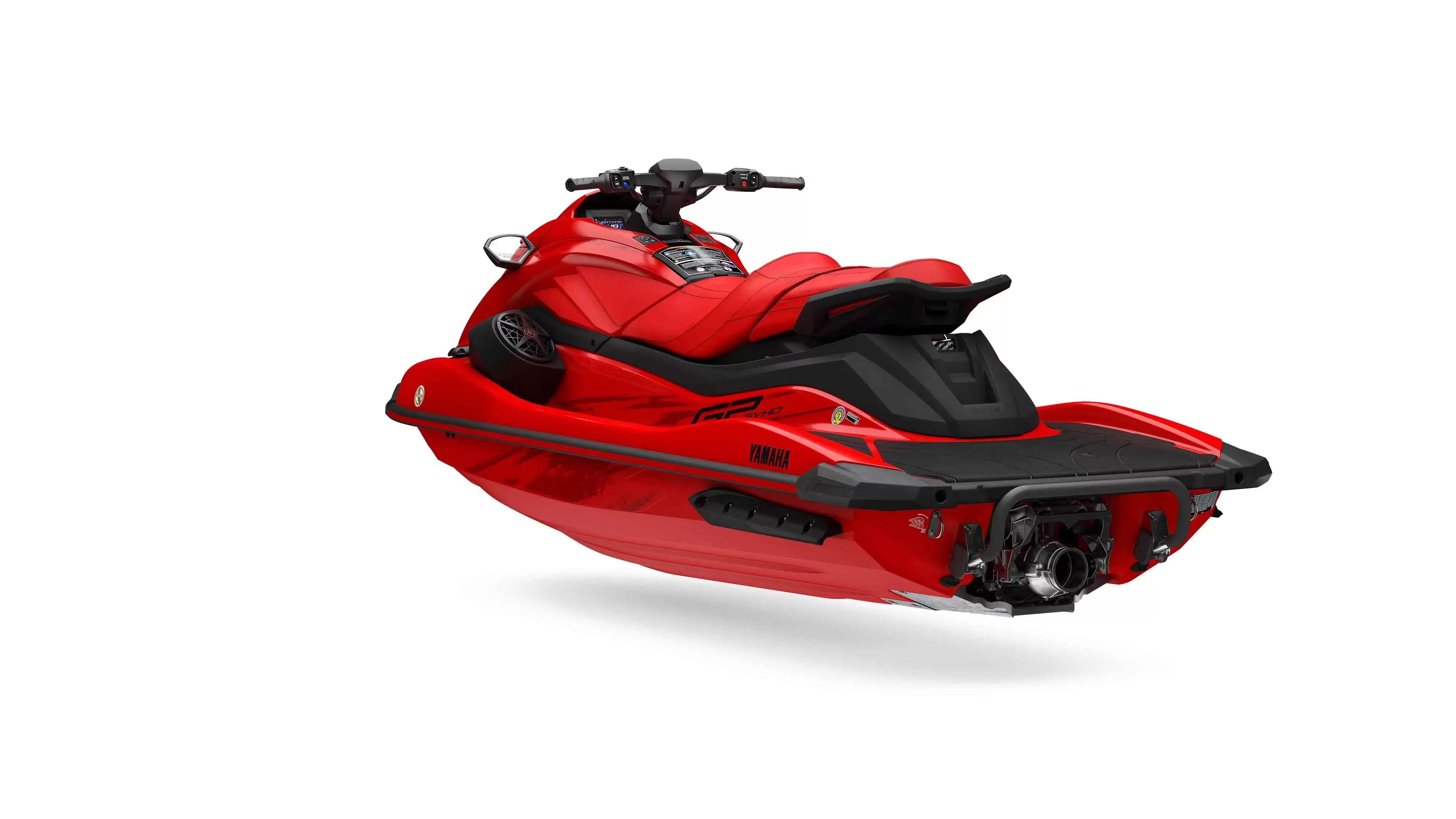 2026 Waverunner GP SVHO A - 4