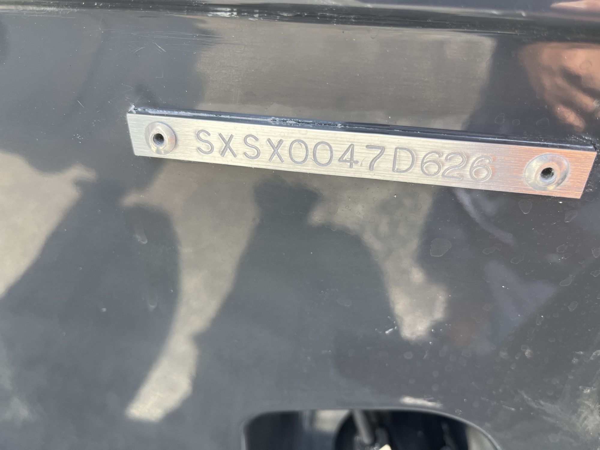 2026 Sea Hunt Gamefish 27 Coffin Box - 7