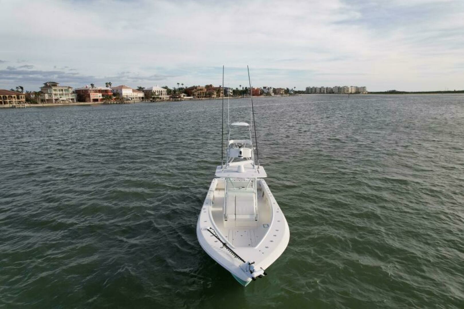 2013 SeaVee 390 - Image 6