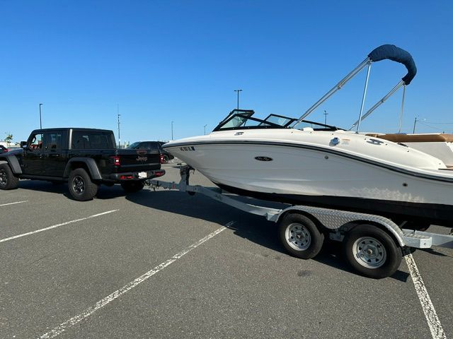 2018 Sea Ray SPX 190 - 4