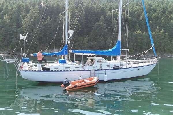 1979 Spencer 53