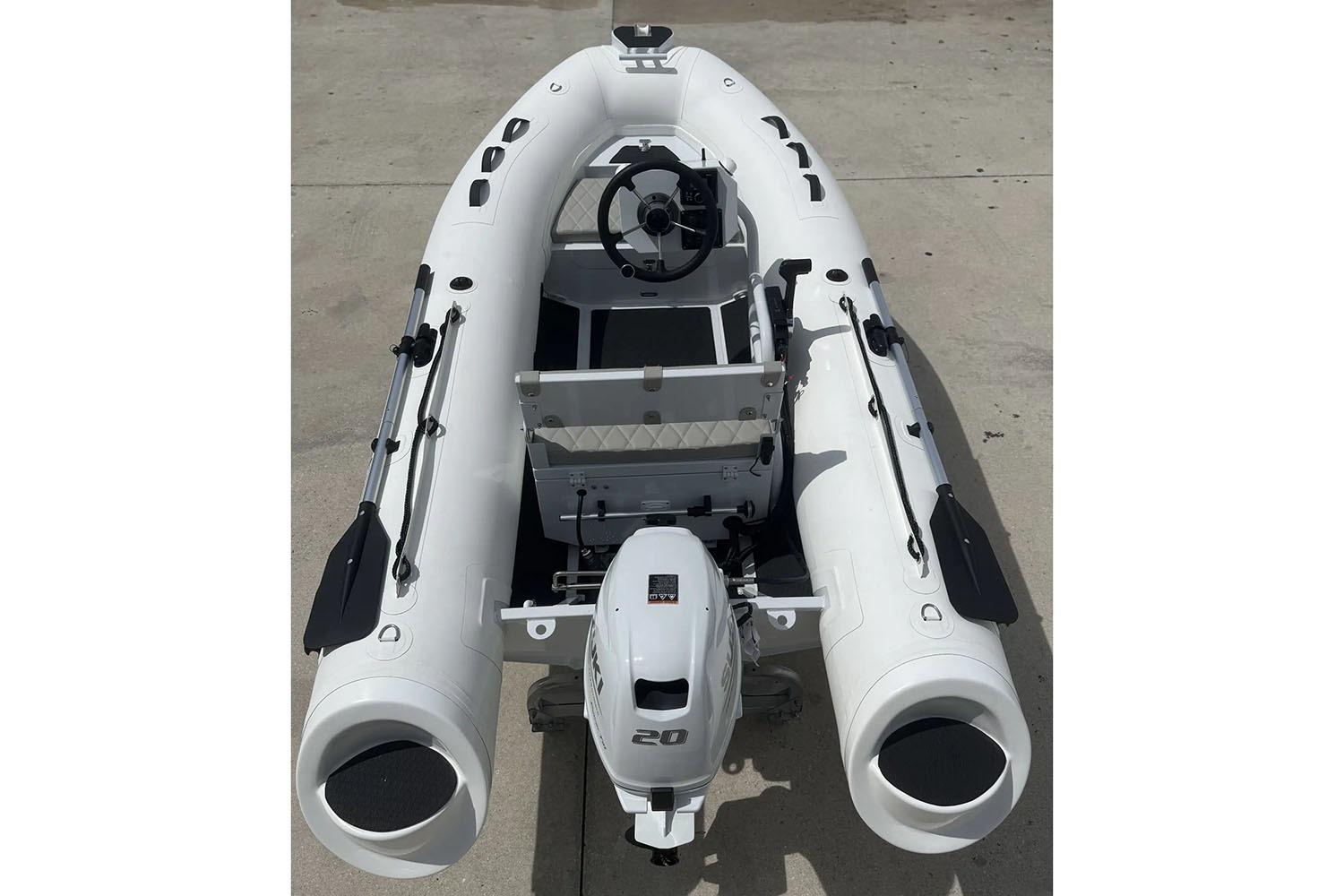 2026 East Marine 320