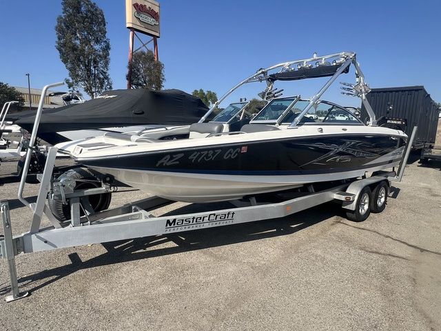 2007 MasterCraft X-45 - 4