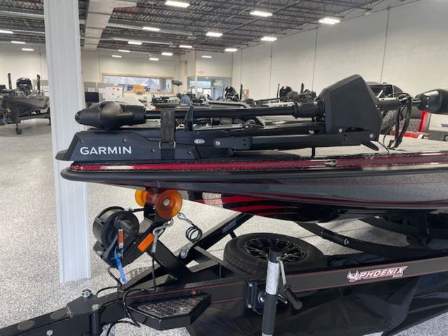 2026 Phoenix 721 ZXL - 5