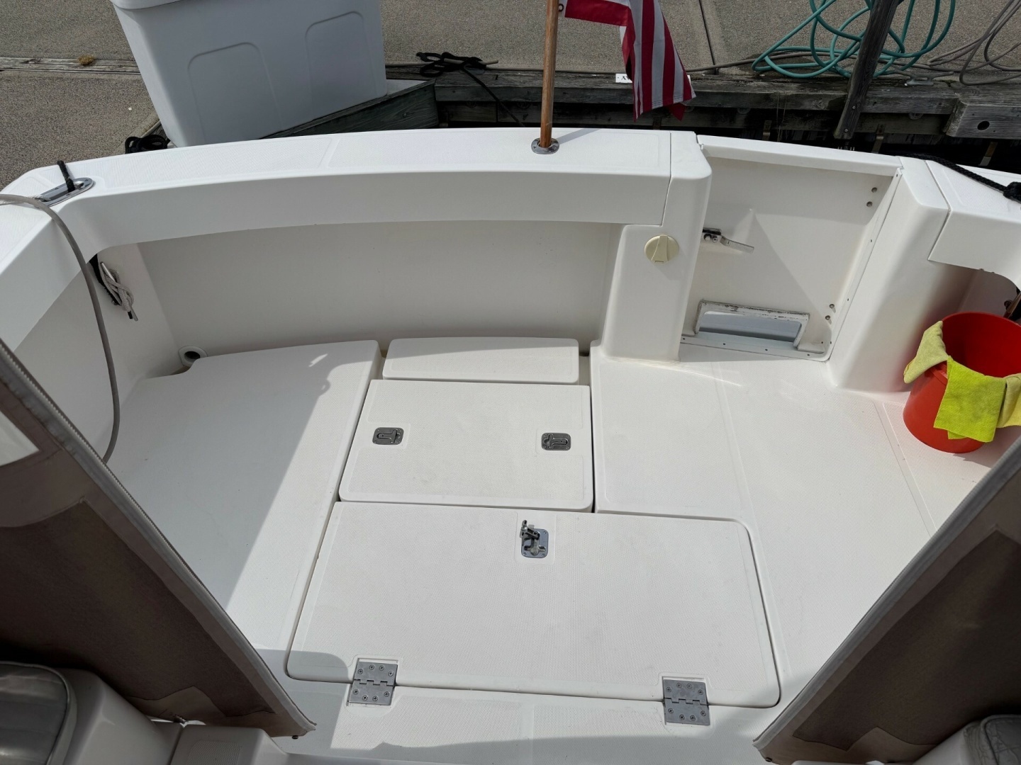 2003 Mainship 34' Pilot - Image 13