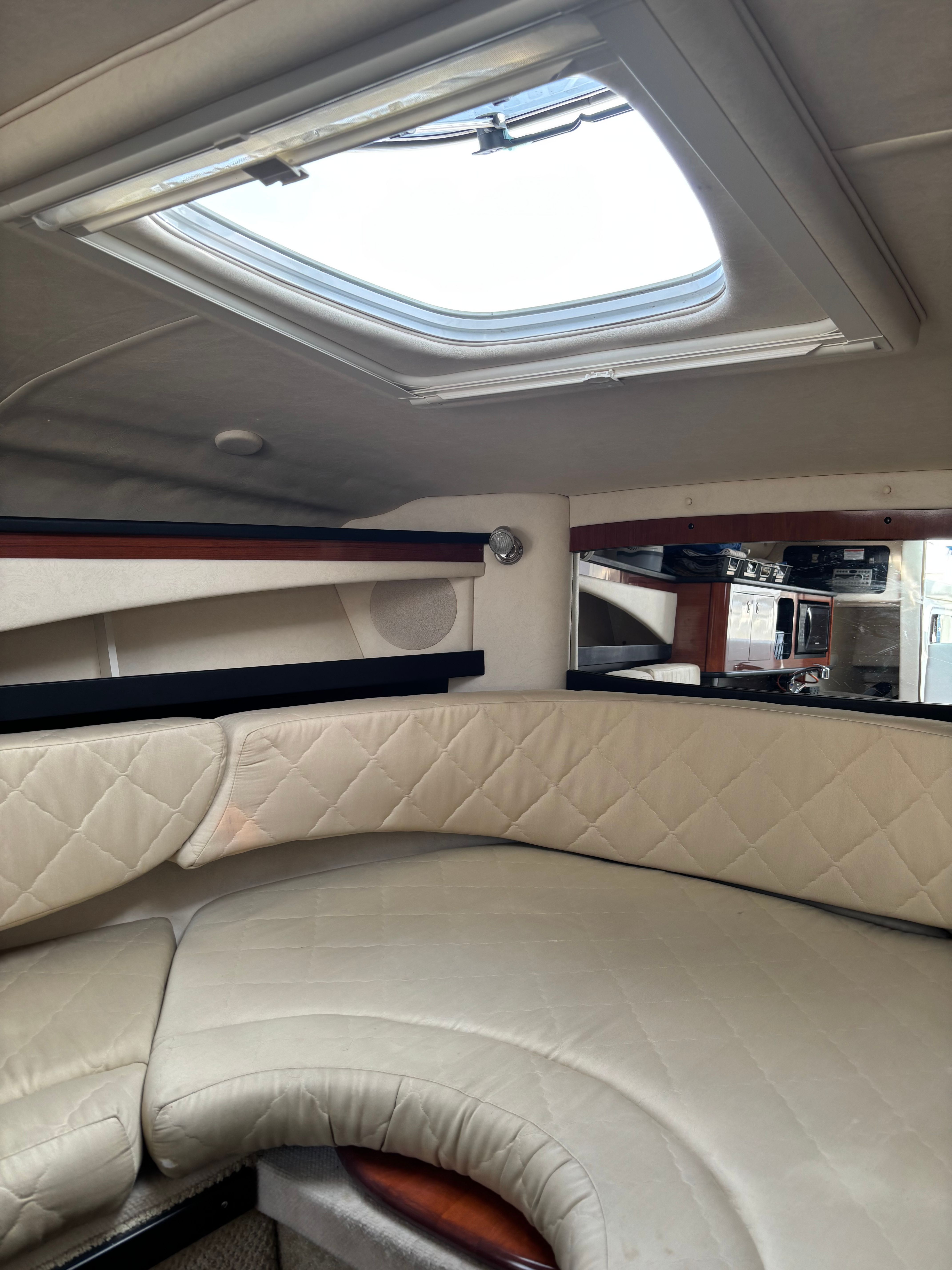 2007 Sea Ray Sundancer 260 - 8