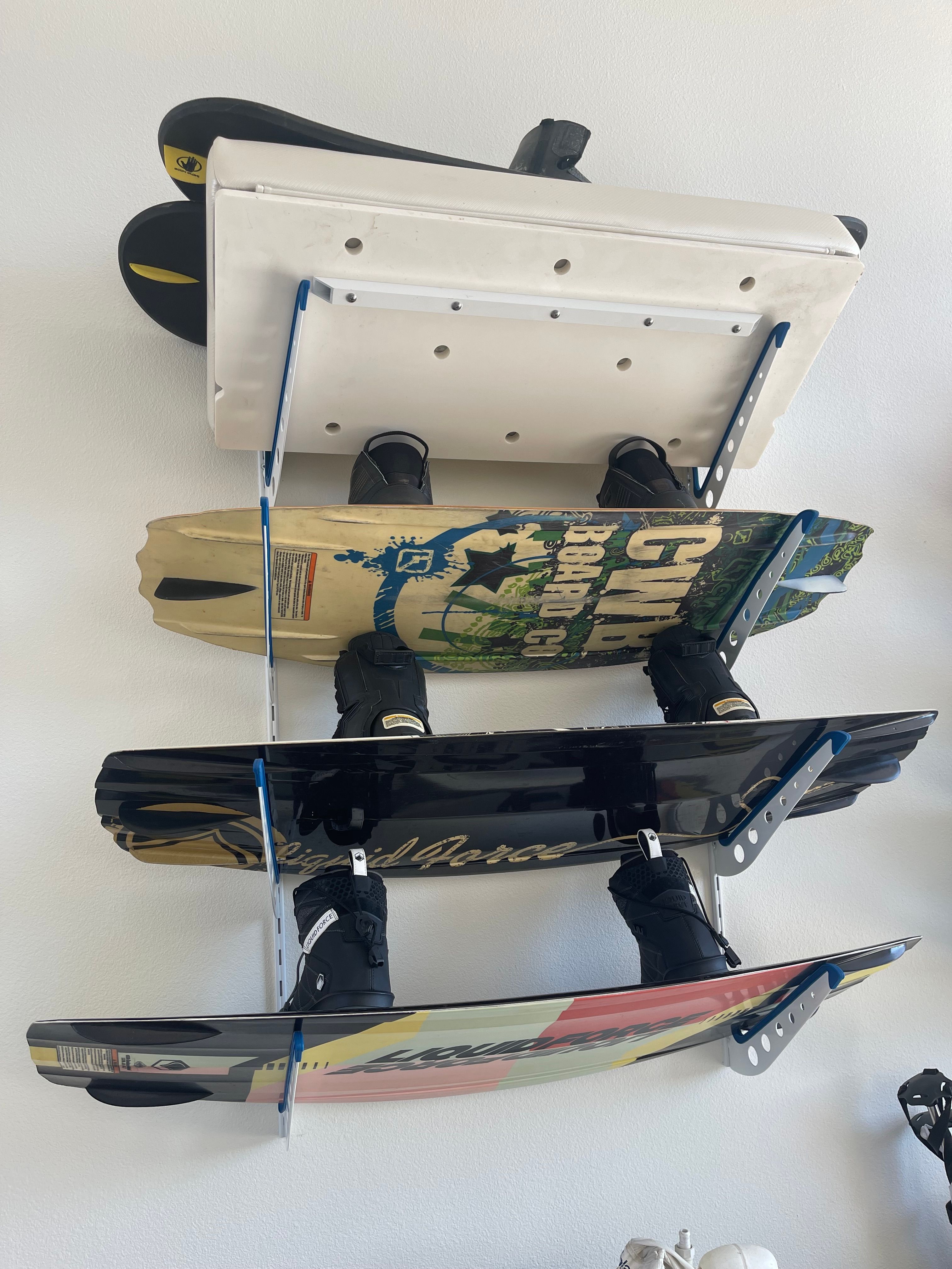 2013 MasterCraft X-30 - 9
