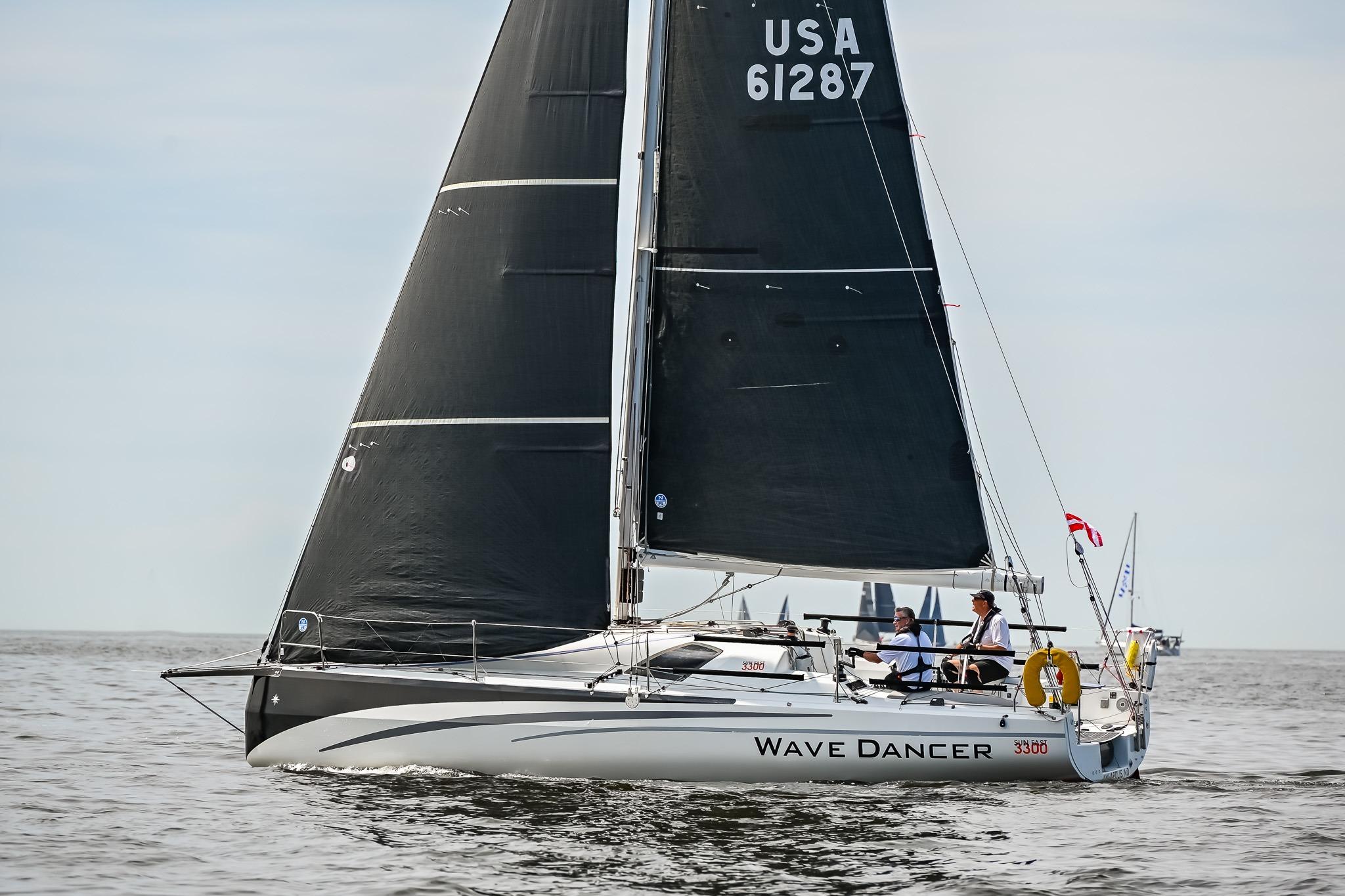 2020 Jeanneau Sun Fast 3300