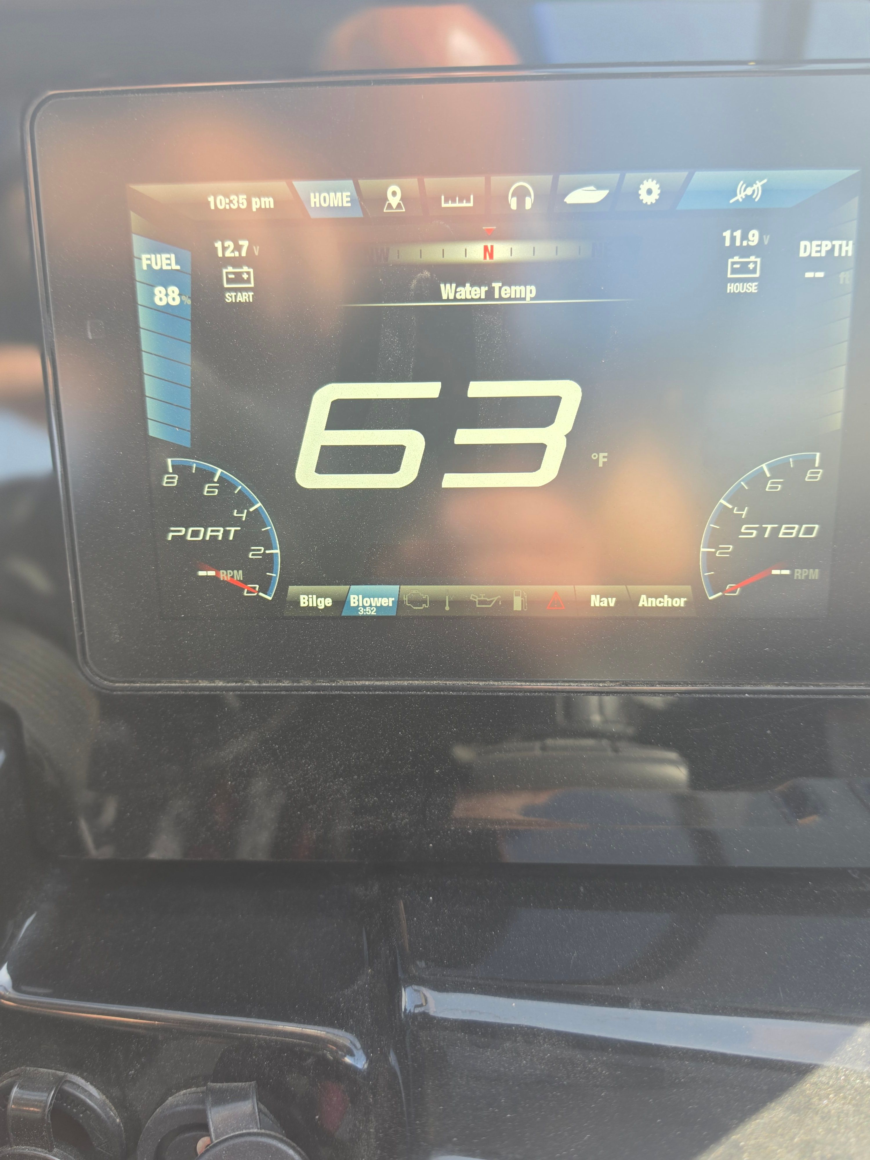2019 Yamaha Boats 212X - 3