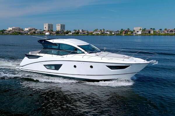 2019 Beneteau Gran Turismo 50