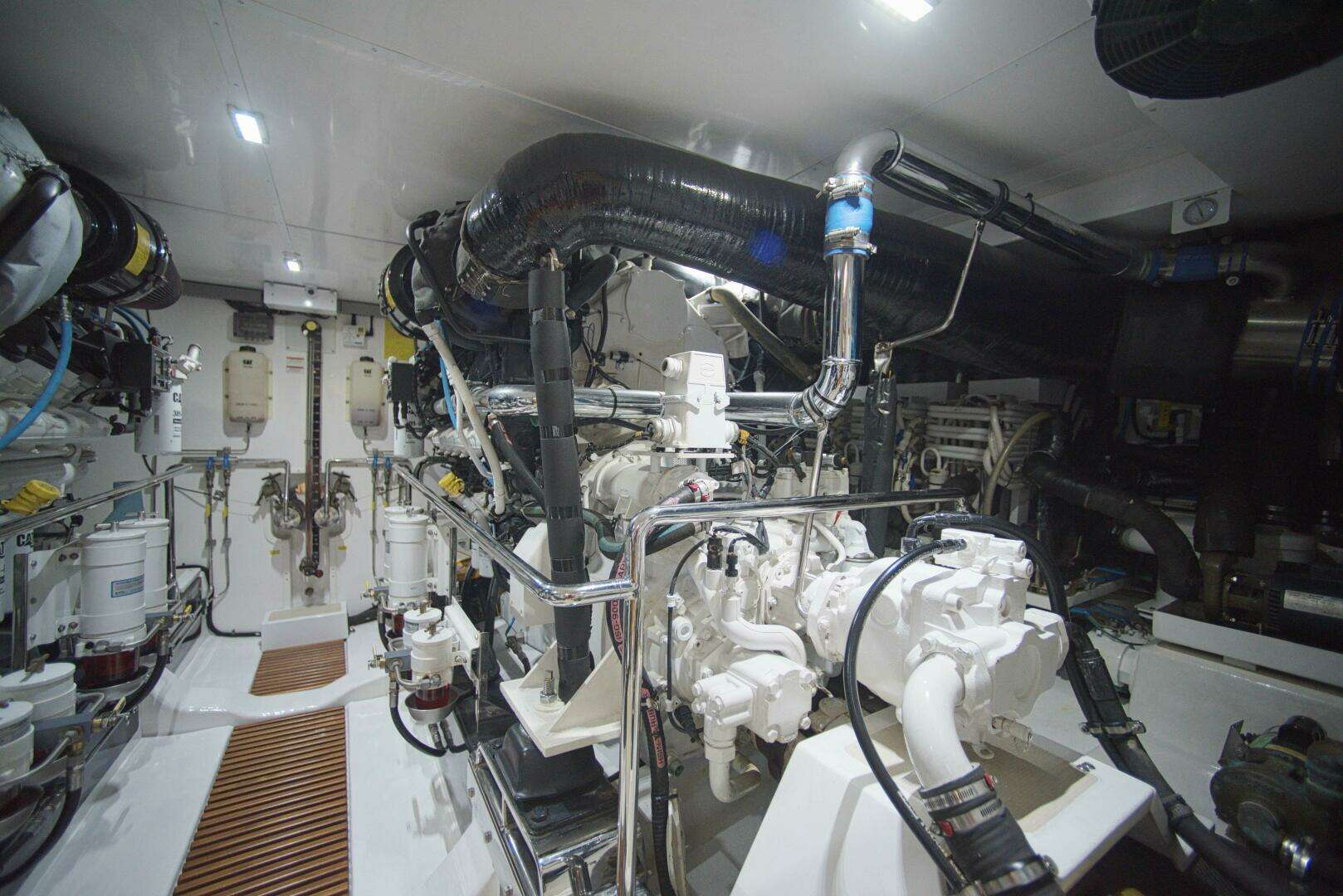 2018 Marlow Explorer 75E-CB - Image 48