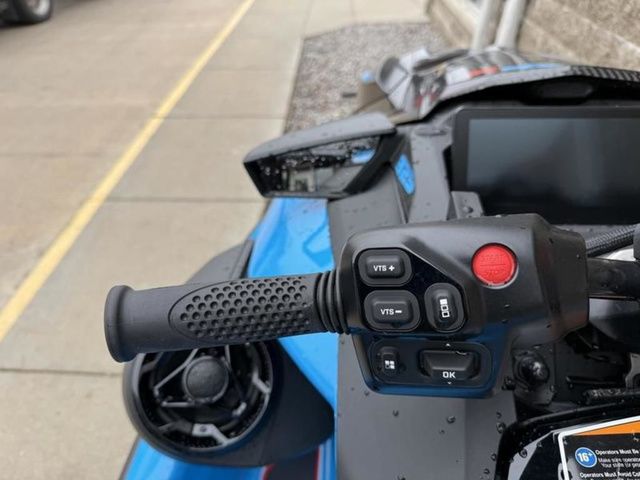 2026 Sea-Doo RXP-X - 9