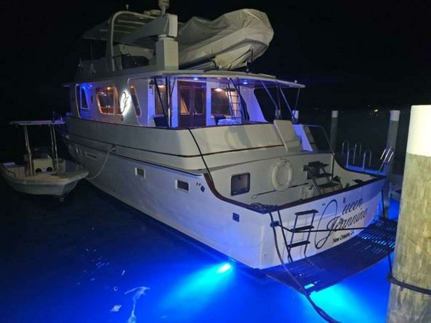 1982 Island Gypsy — - Image 29