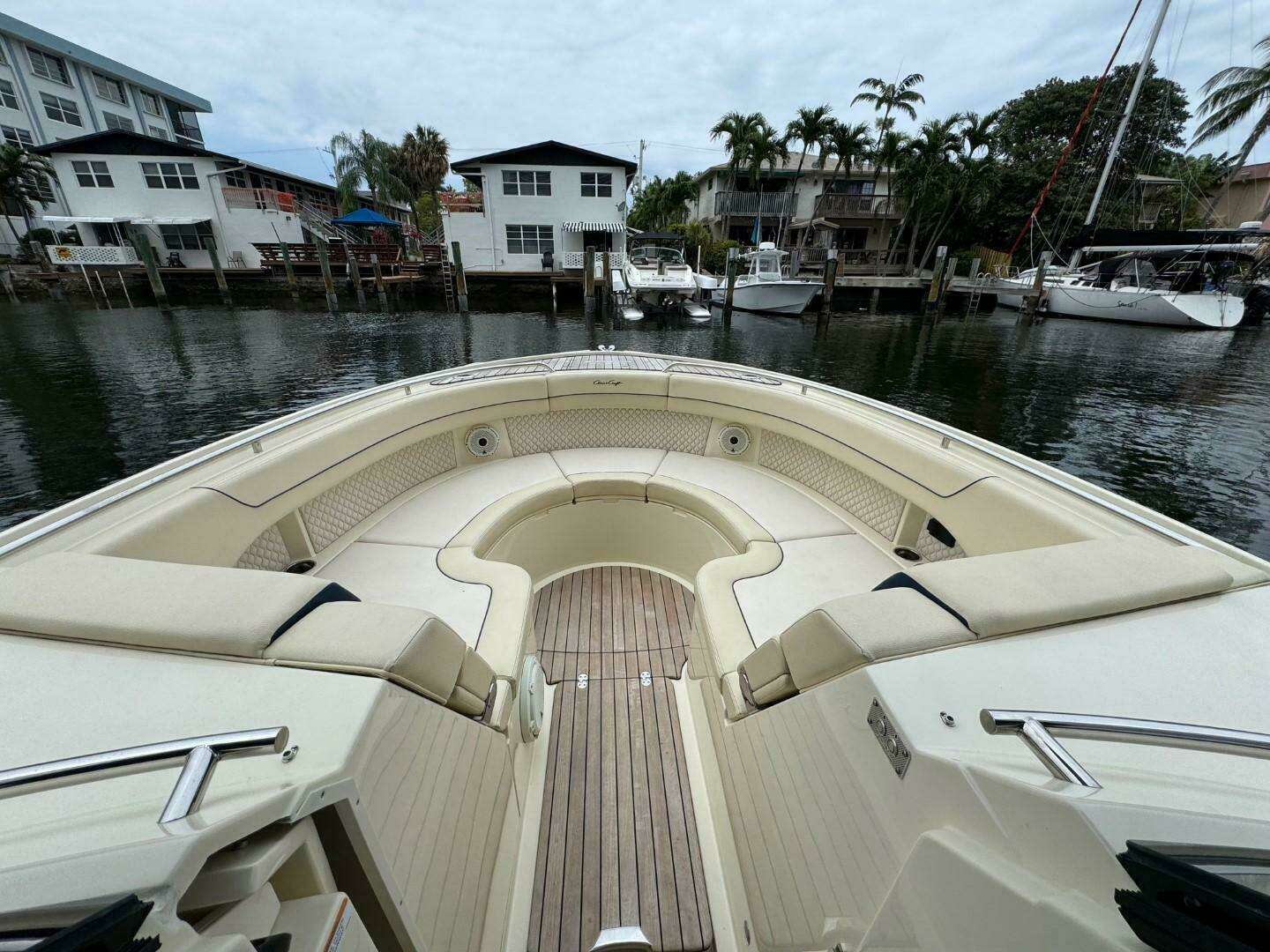 2022 Chris-Craft Calypso 35 - Image 17