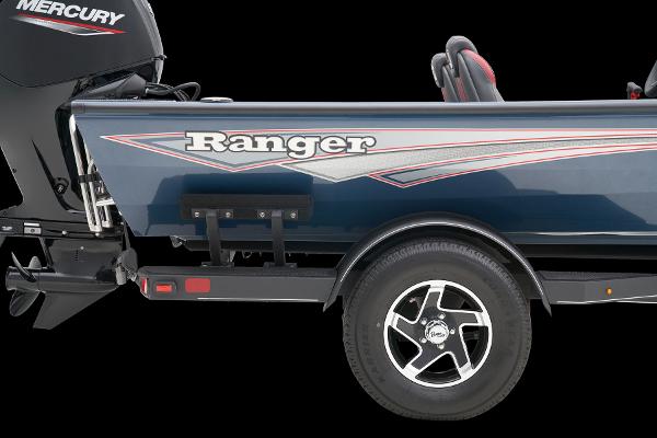 2026 Ranger RT178C - 42