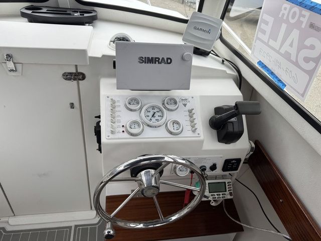 2004 Steiger Craft 21 Classic - 5
