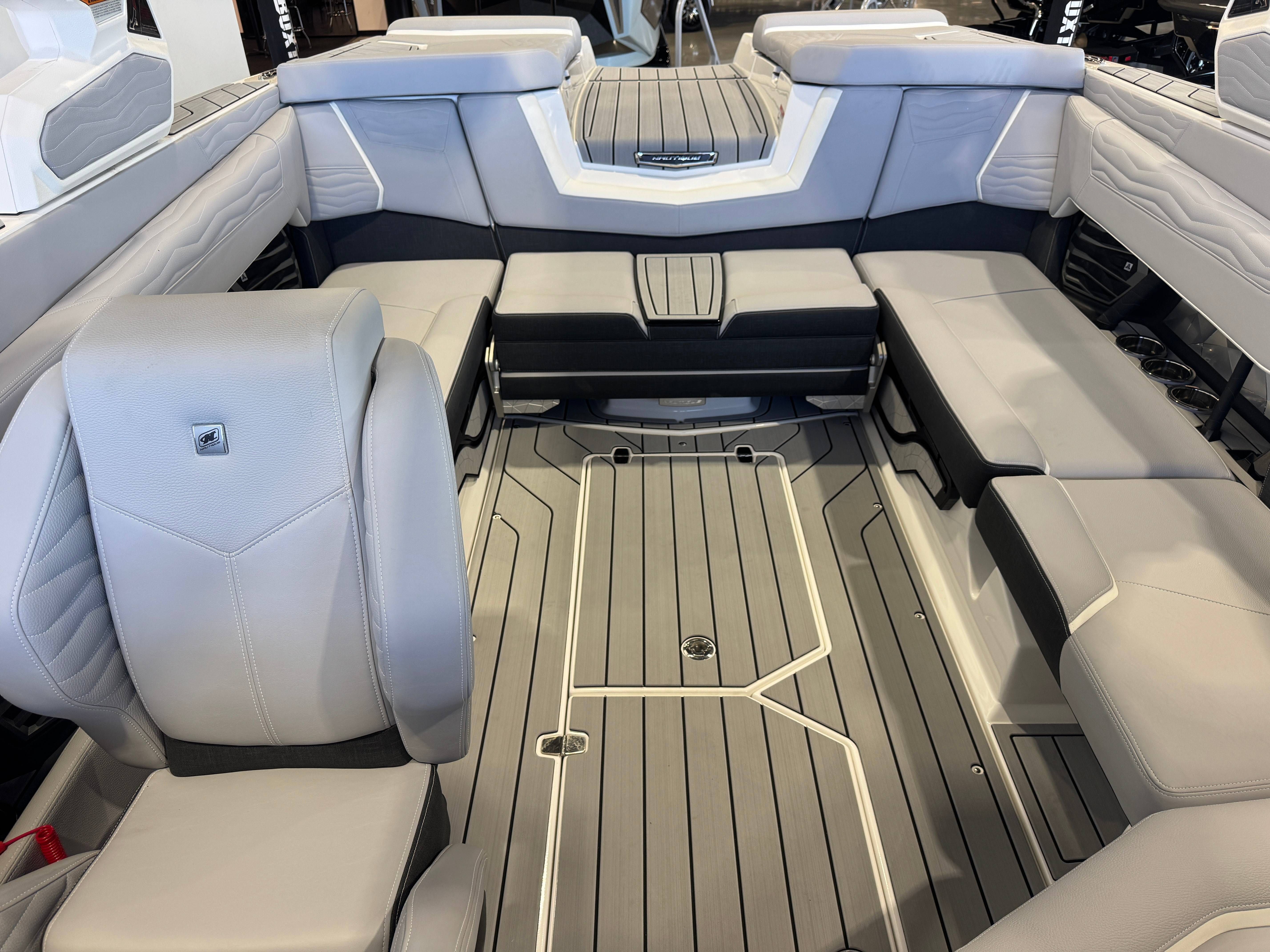 2026 Nautique Super Air Nautique G23 - 22