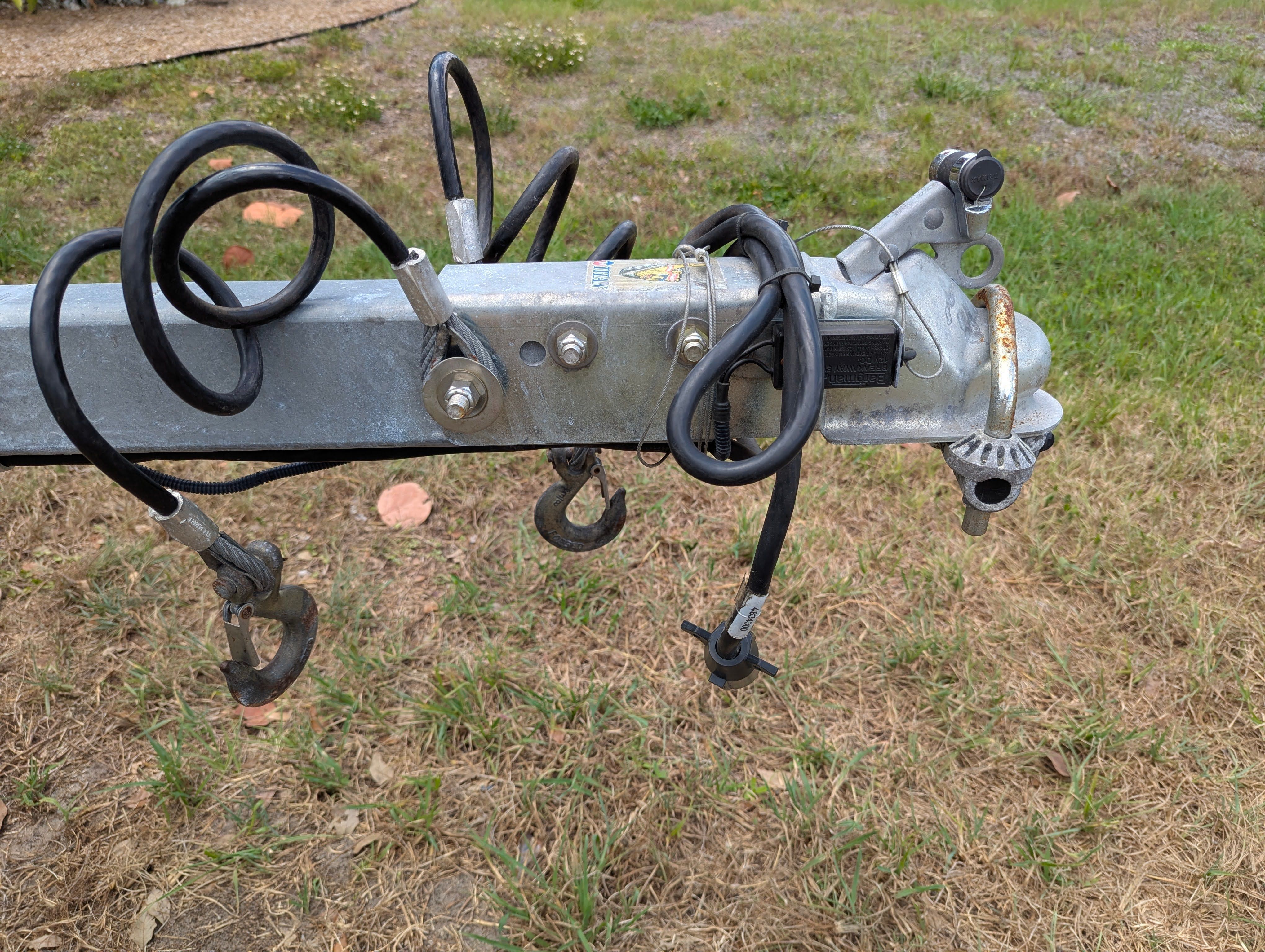 2014 Ranger Tugs R-27 - 16