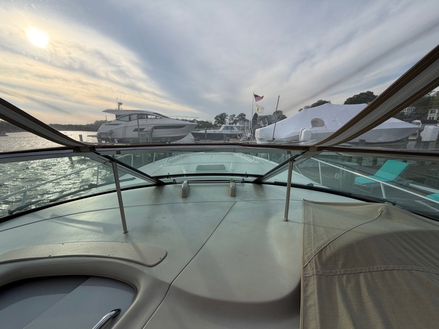 2000 Sea Ray Sundancer 460 - Image 22
