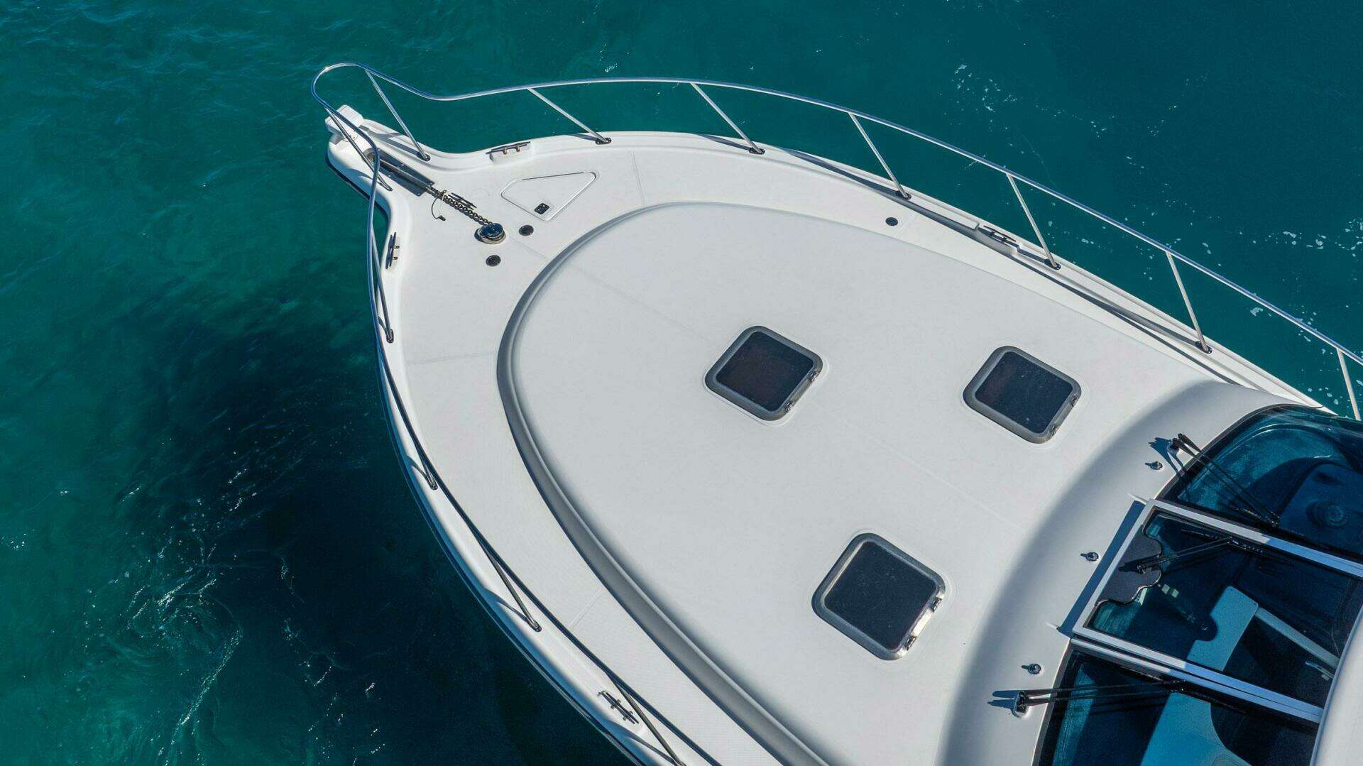 2004 Tiara Yachts 4200 Open - Image 29