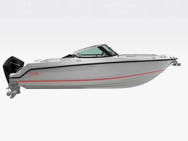 2026 Boston Whaler 240 Vantage - 15