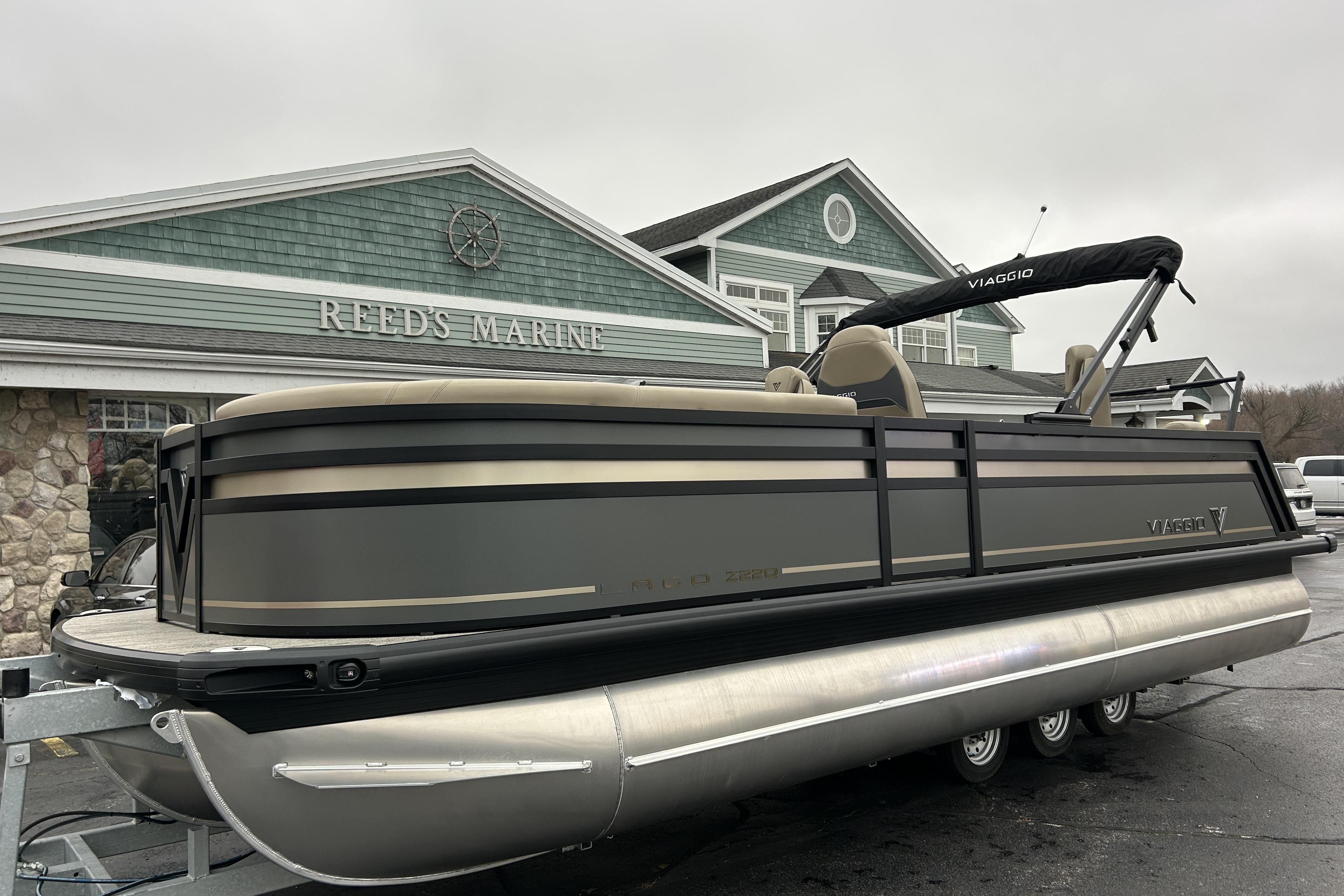 2026 Viaggio Lago Z-Q