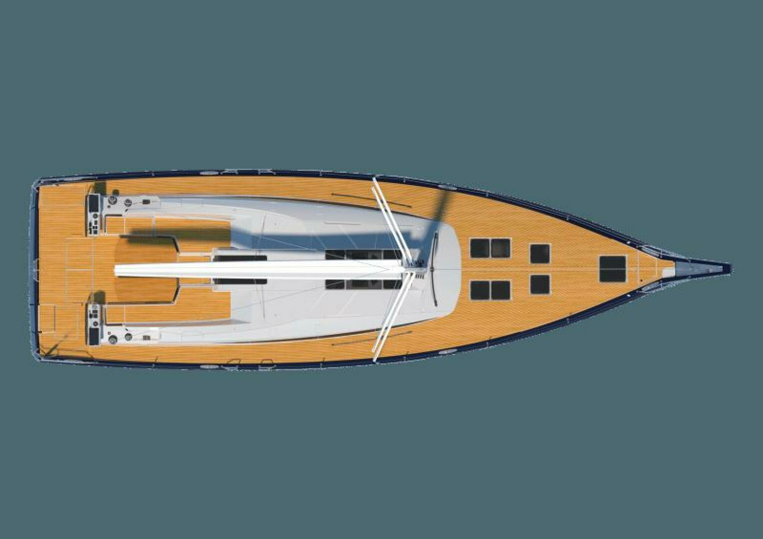 2026 Jeanneau Jeanneau Yachts 60 - Image 42