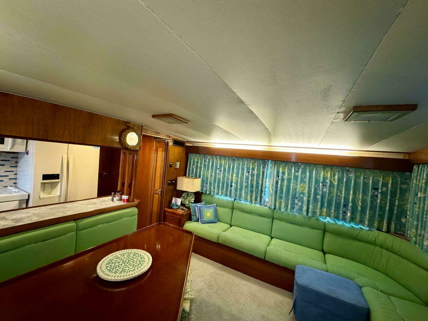 1975 Hatteras 58 LRC - Image 23