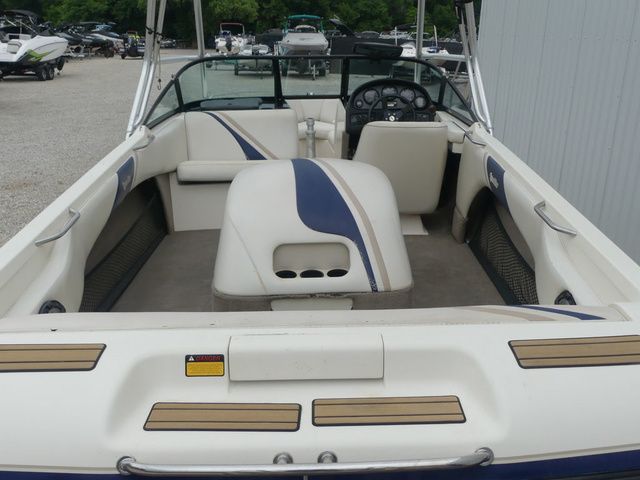 1999 Malibu Sunsetter - 22