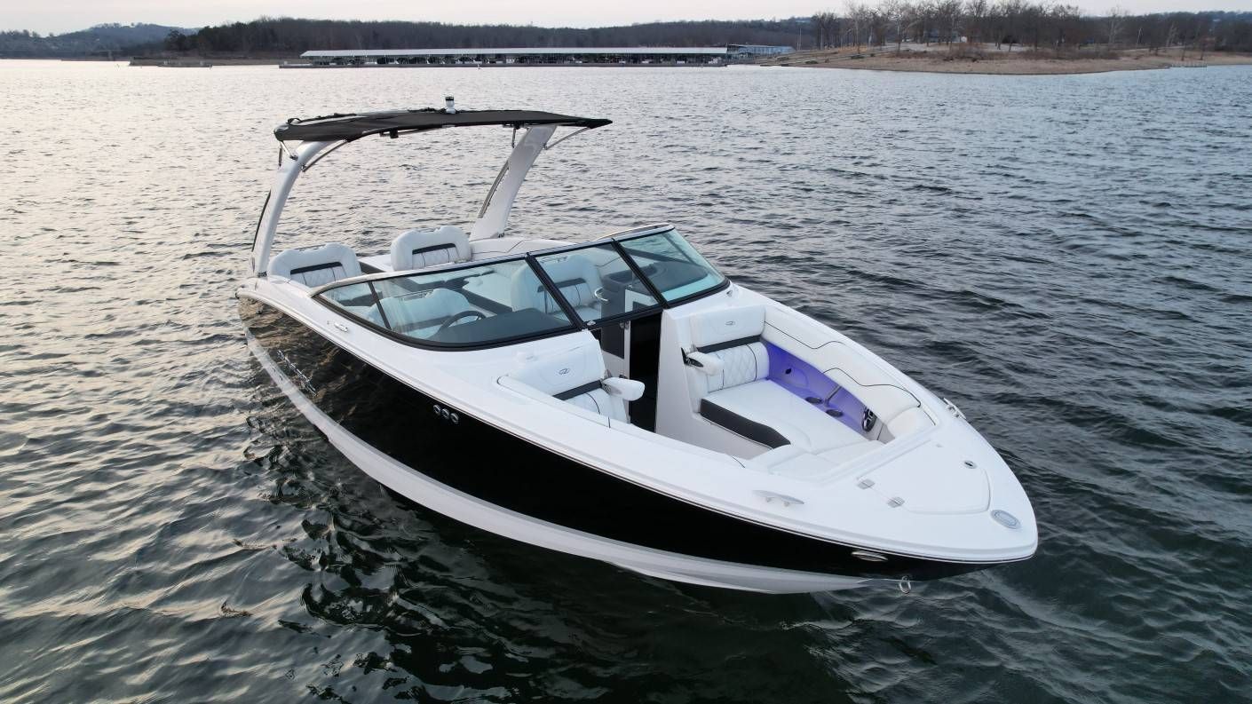 2026 Regal LS6 Surf