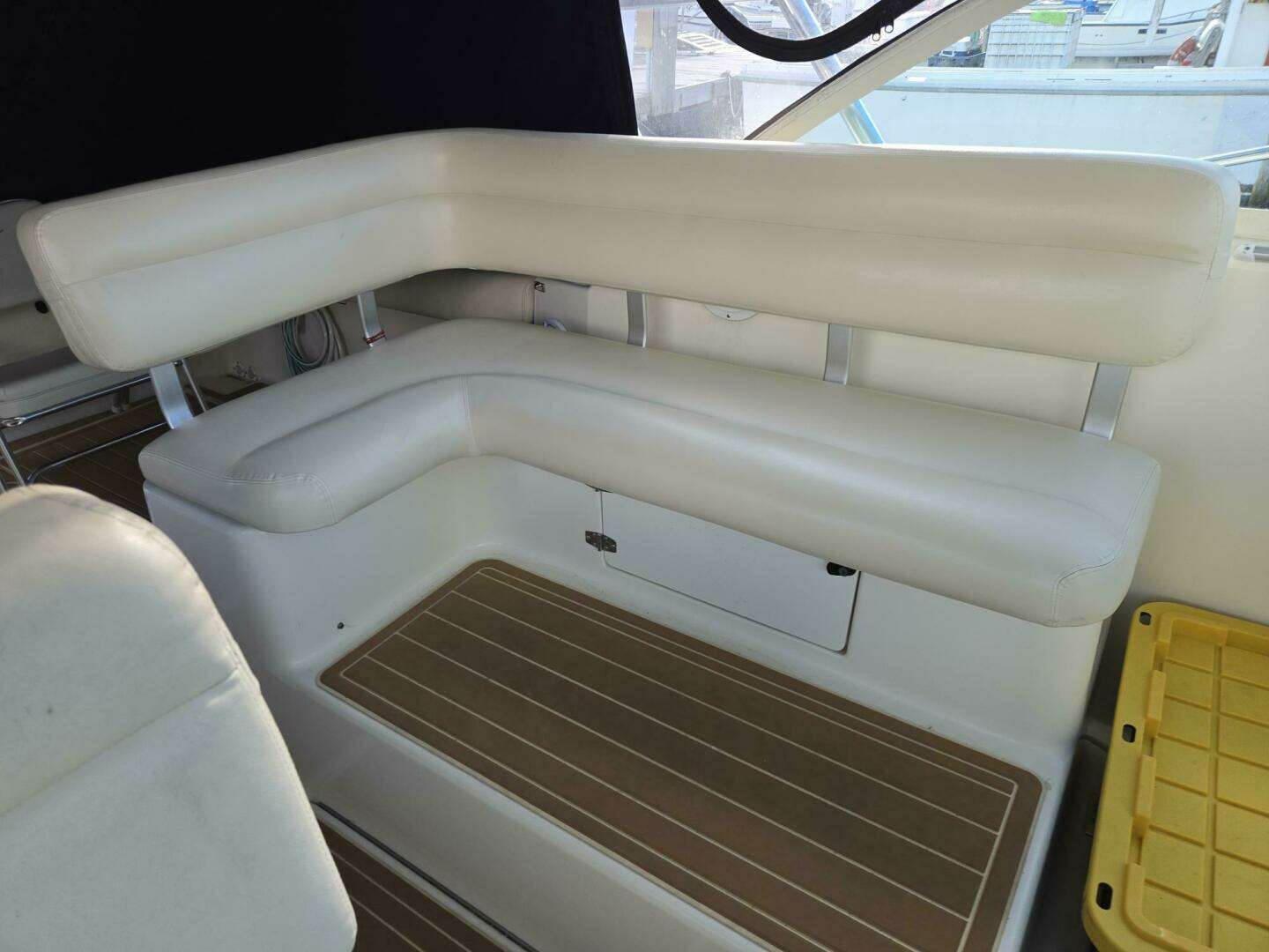 1998 Tiara Yachts Coronet - Image 33