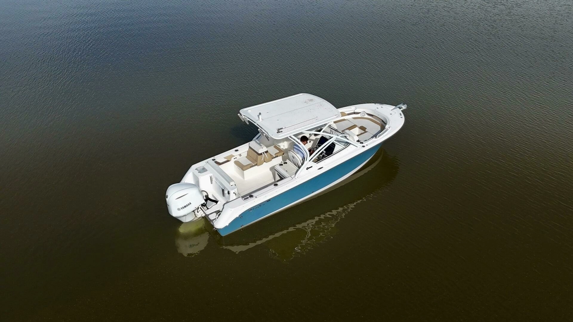 2018 Edgewater 248 CX - Image 49
