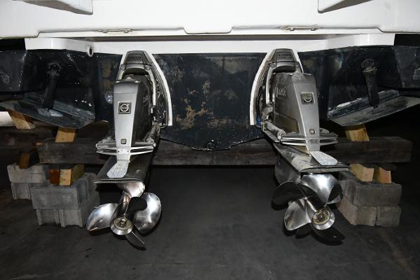 2021 Regal 35 Sport Coupe - 72