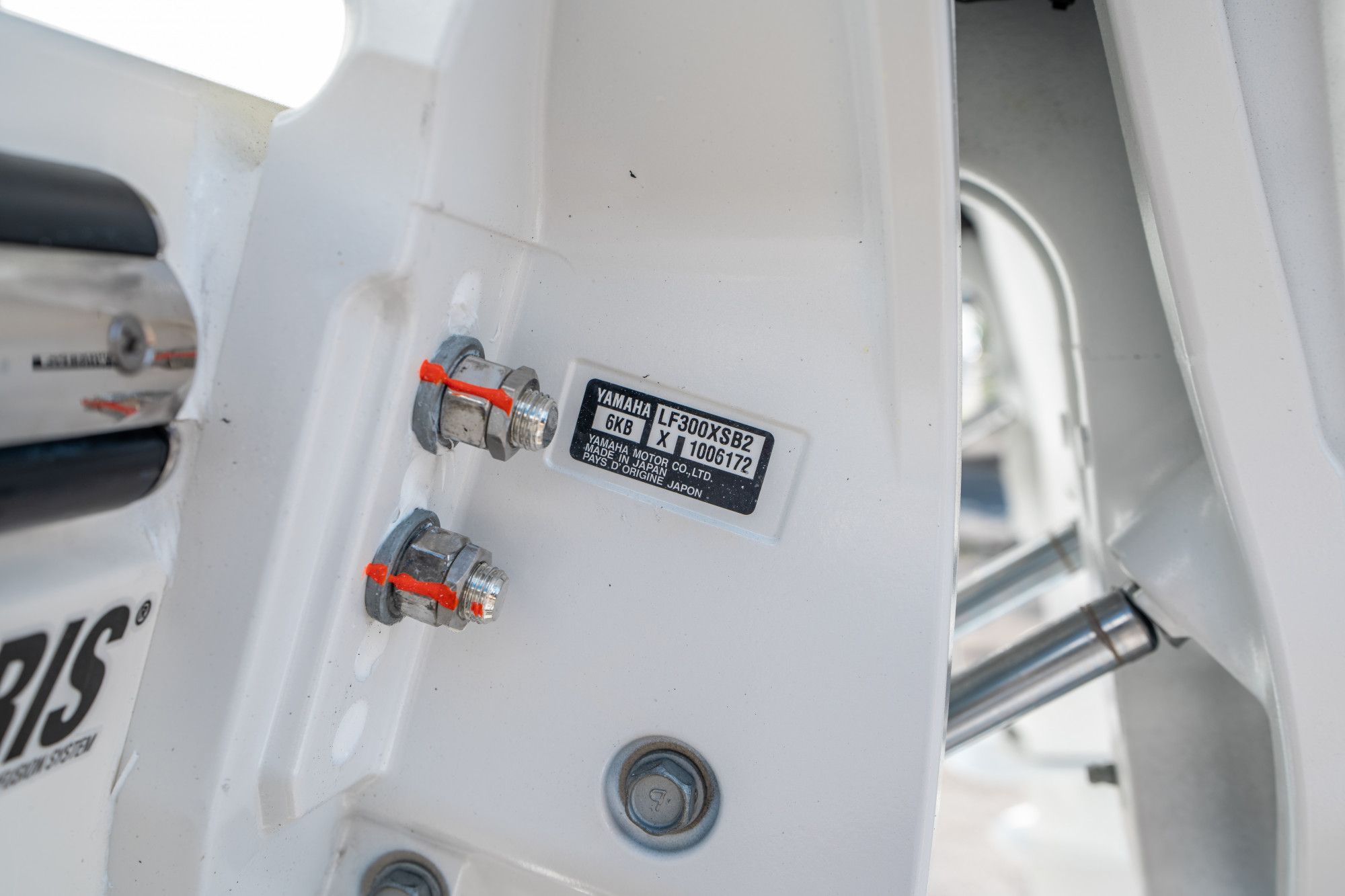 2026 Cobia 305 Center Console - 36