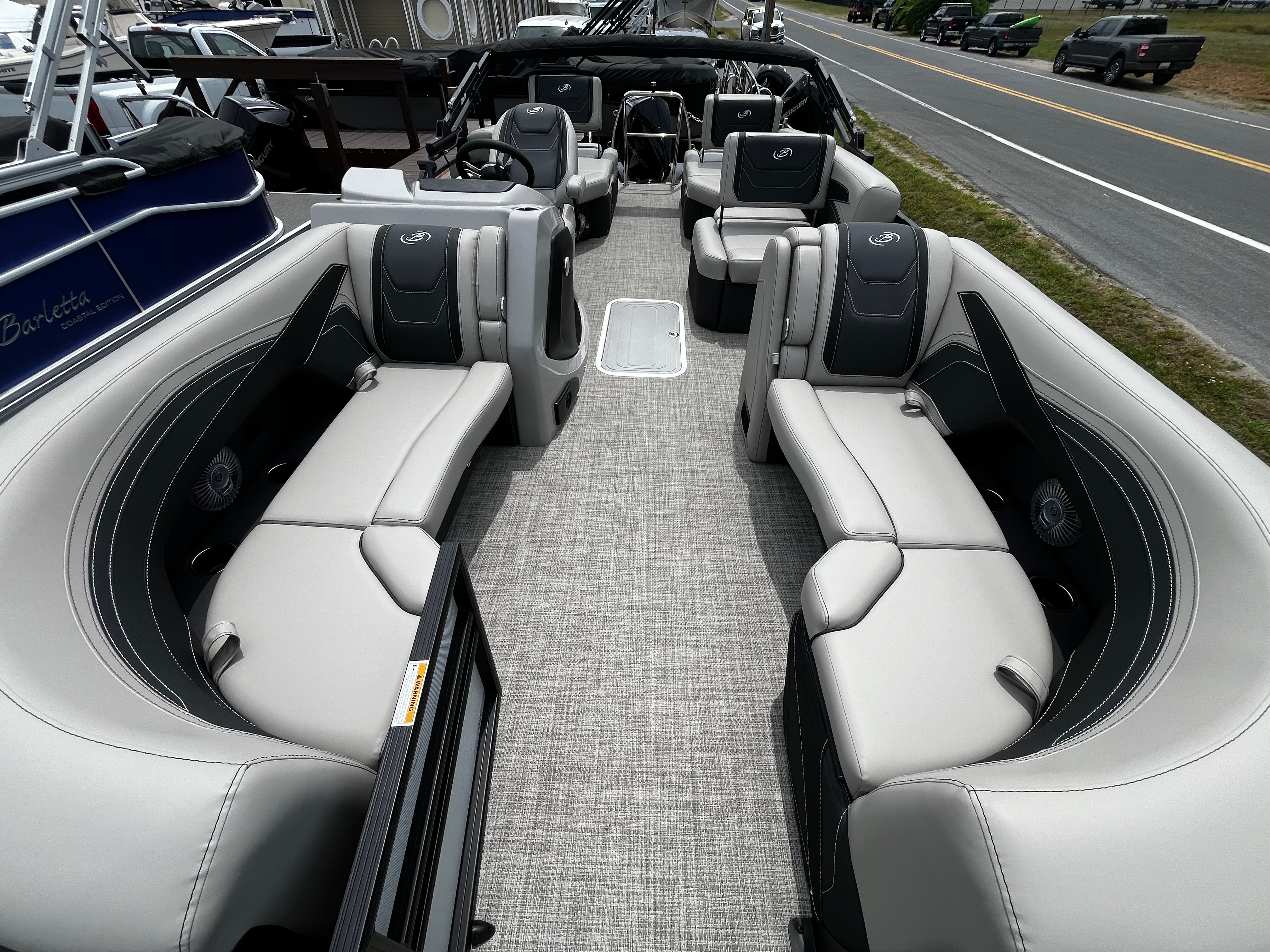 2026 BARLETTA C22M - Image 13