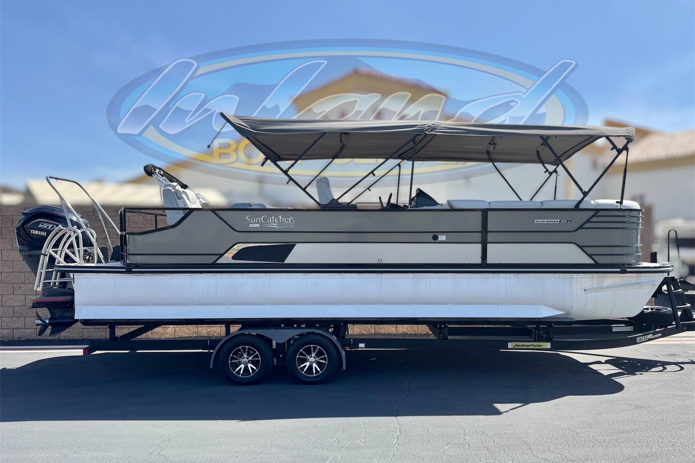 2023 SunCatcher Elite 326 SE
