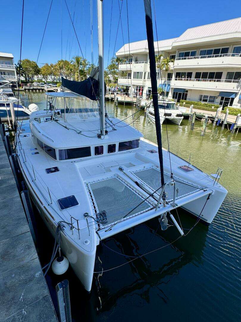 2012 Lagoon 450 F - Image 2