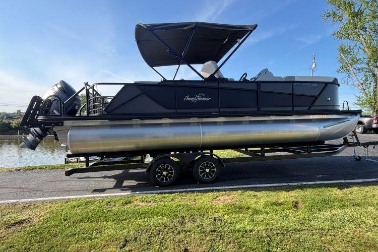 2026 SunChaser Eclipse 23 SB DH