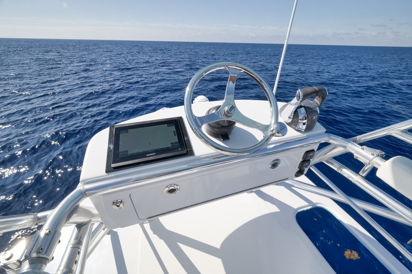 2017 Bahama 41CC - Image 46