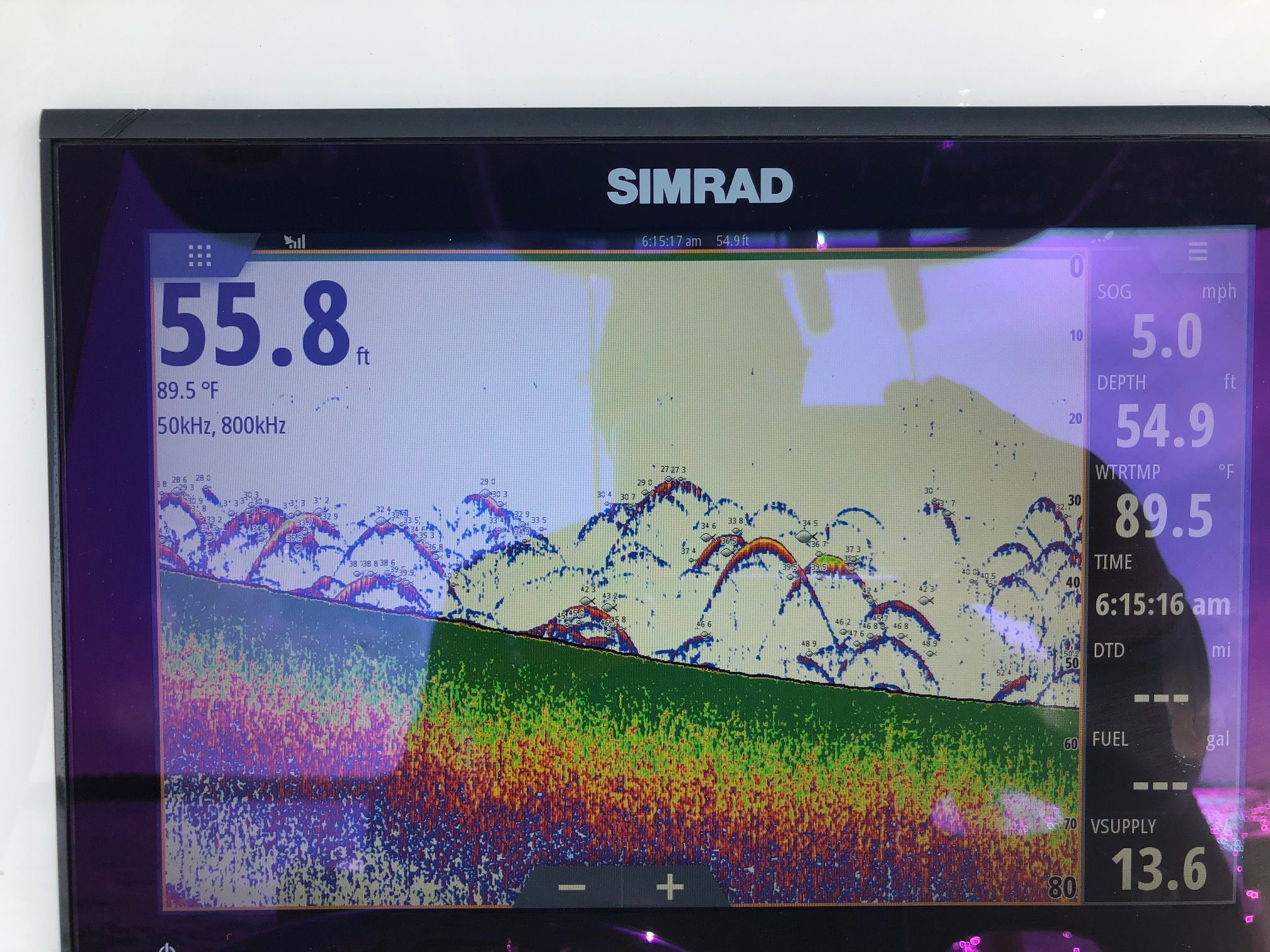 2019 NauticStar 251 Hybrid - 6