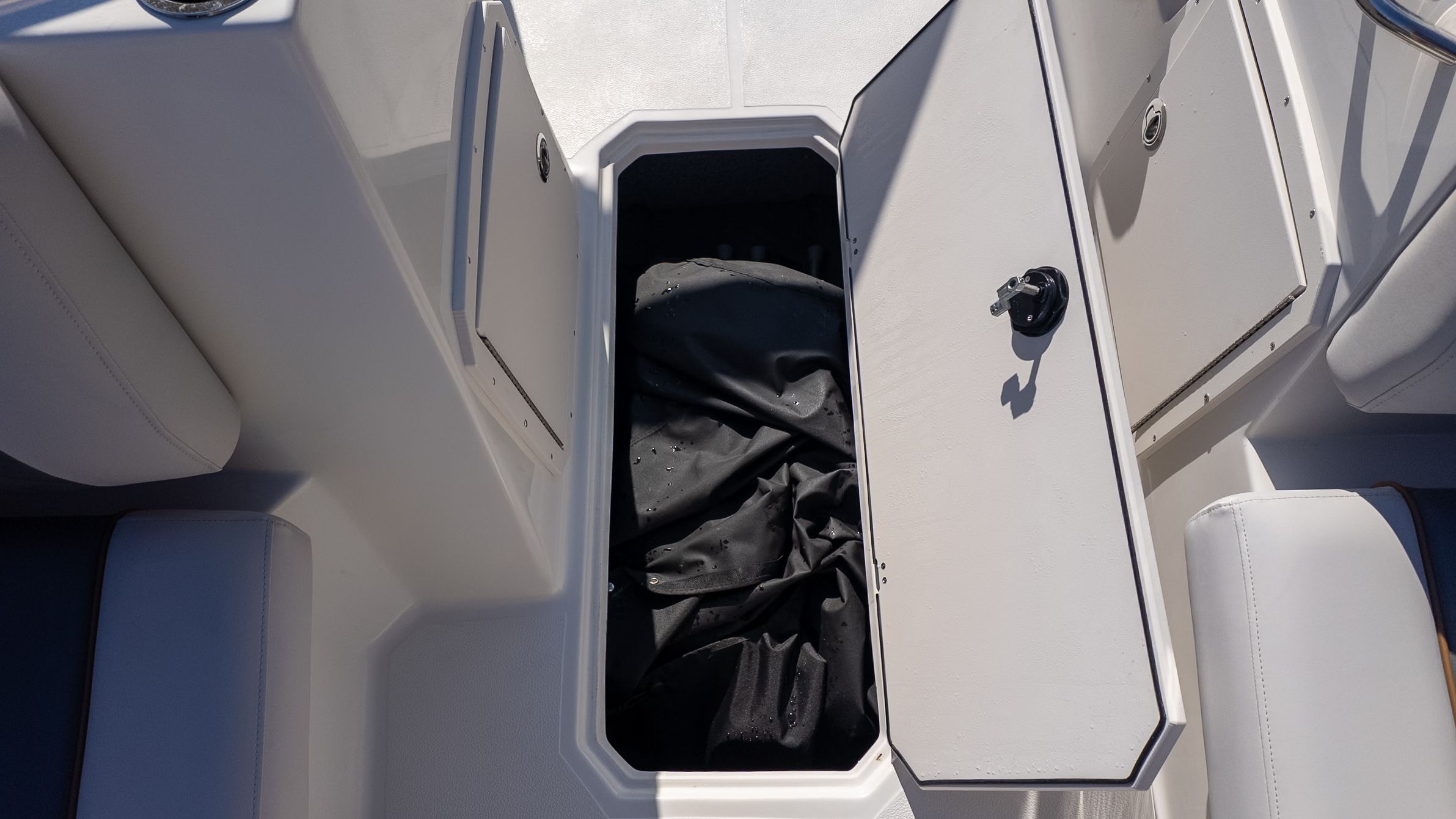 2026 Starcraft SVX 211 OB - 19