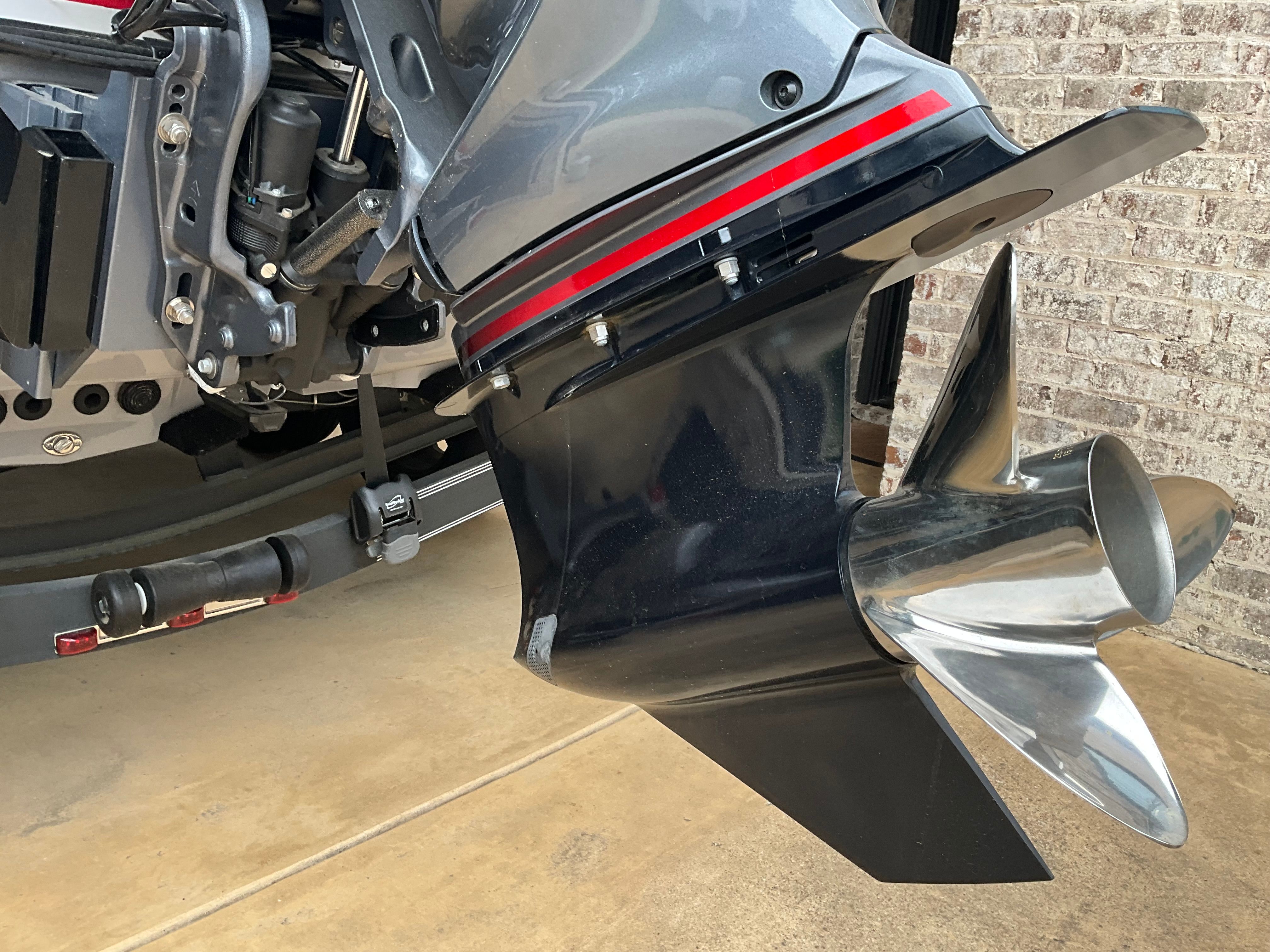 2025 Skeeter FXR21 Limited - 6
