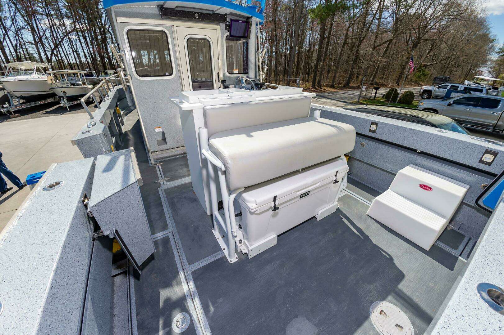 2023 Allied Liberator 34 - Image 51