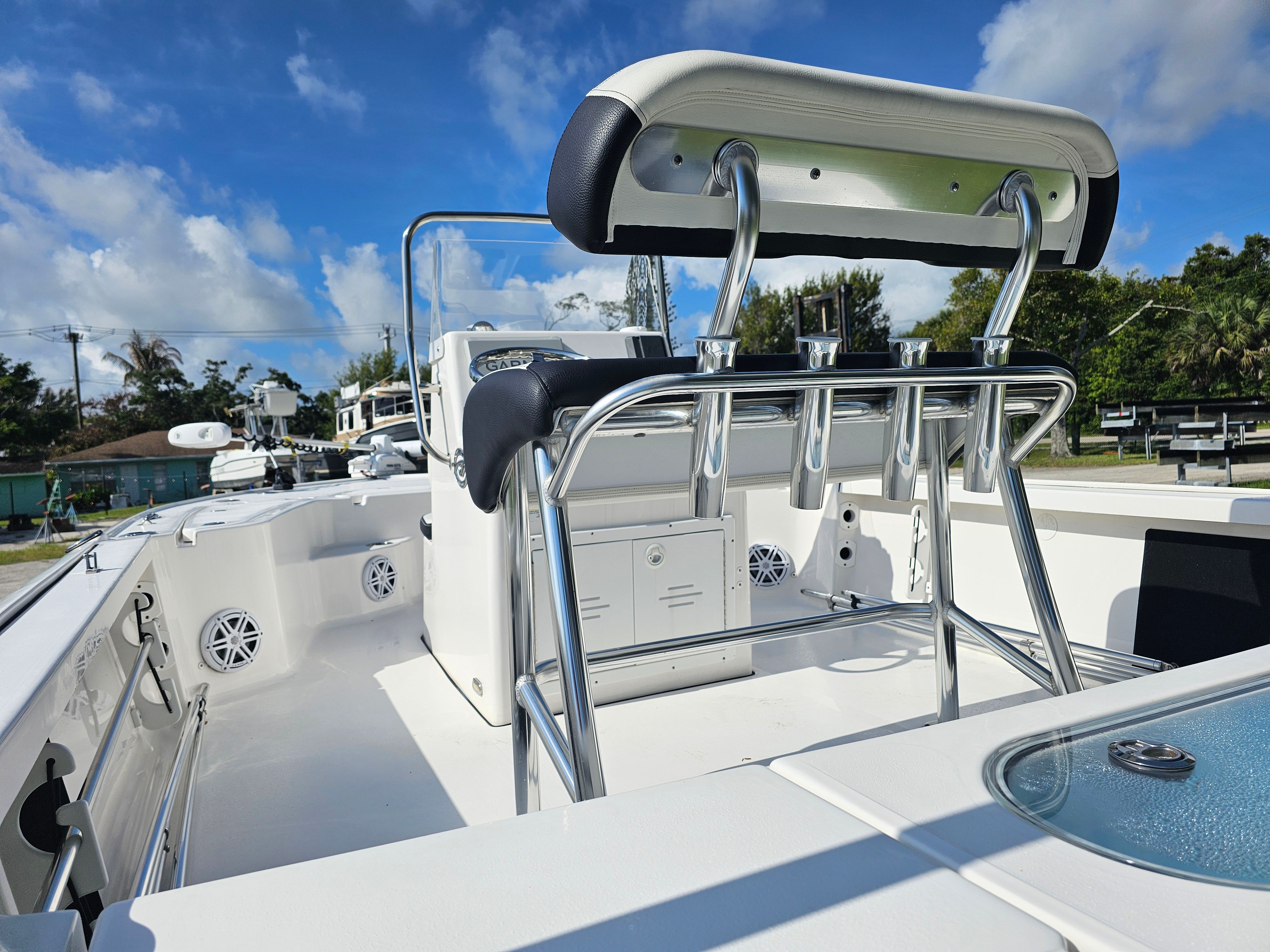 2025 Tidewater Bay Max 1910 - 7