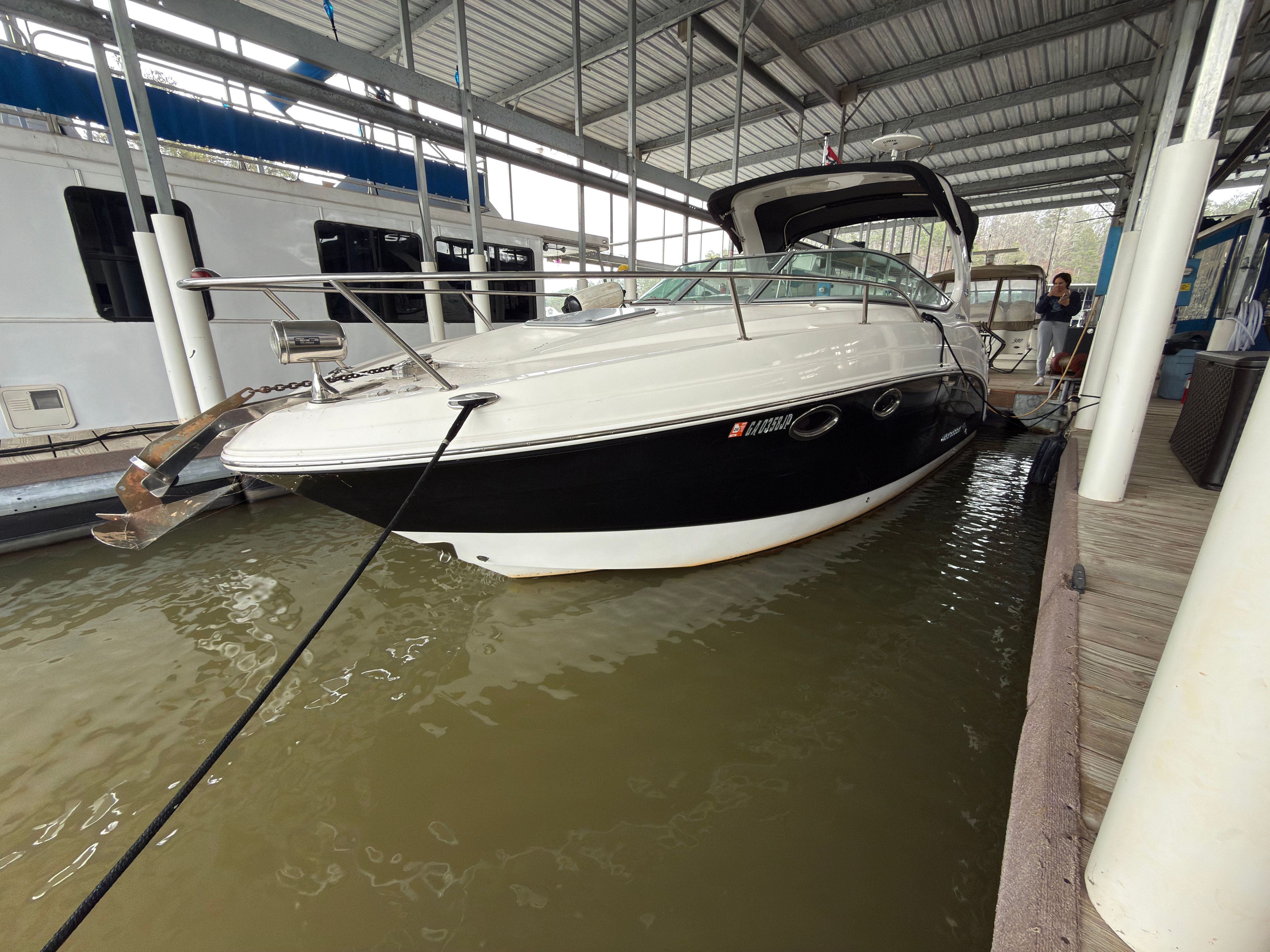 2014 CHAPARRAL 270 SIGNATURE - Image 2