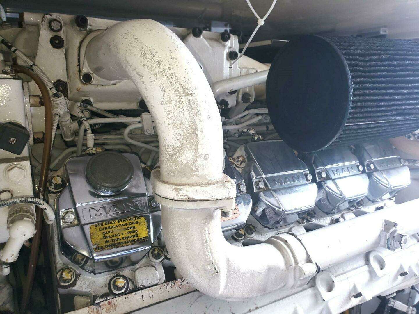 2006 Cabo Convertible - Image 44