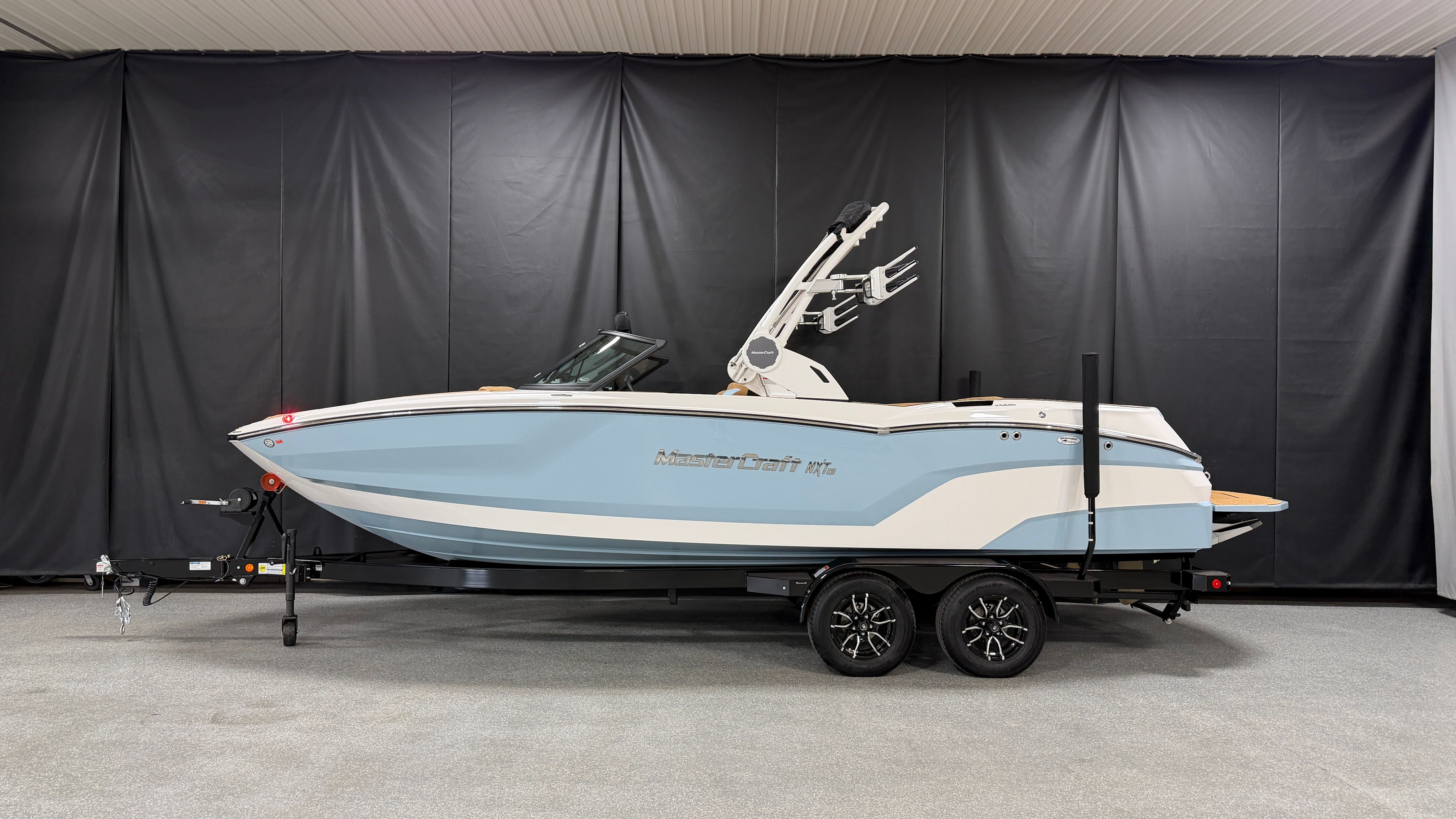2026 MasterCraft NXT23