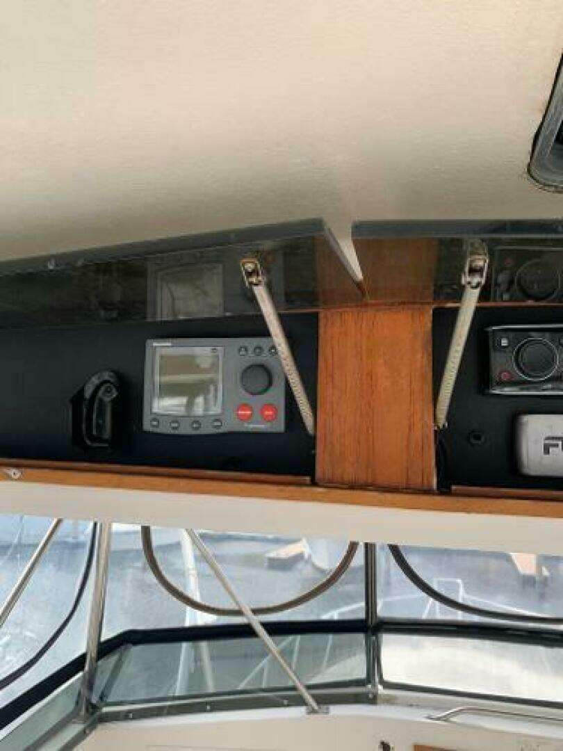 1985 Ocean Yachts 55 Super Sport - Image 17