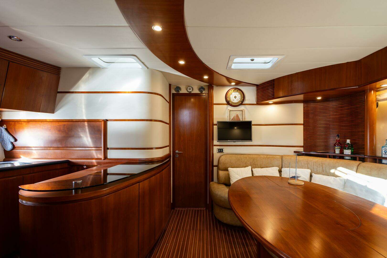 1999 Italcraft DRAGO 70 - Image 13