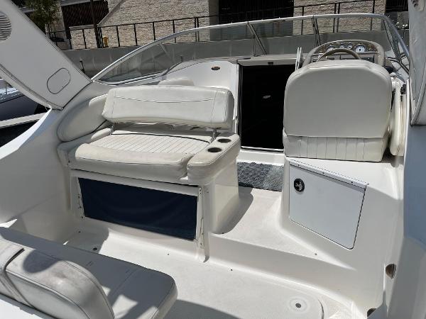 2002 Bayliner 2855 Ciera - 17
